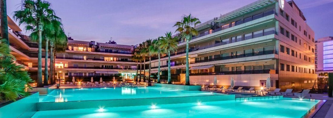 Apartment in Sant Josep de sa Talaia, Balearic Islands, Spain 2 - 18859591