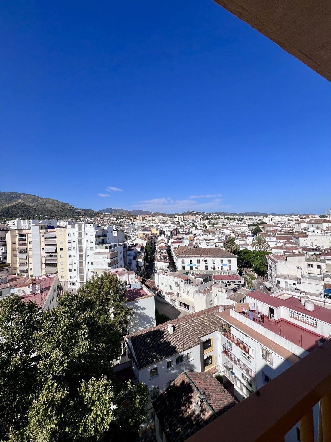 Apartment in Marbella, Andalusia, Spain 4 - 18861988
