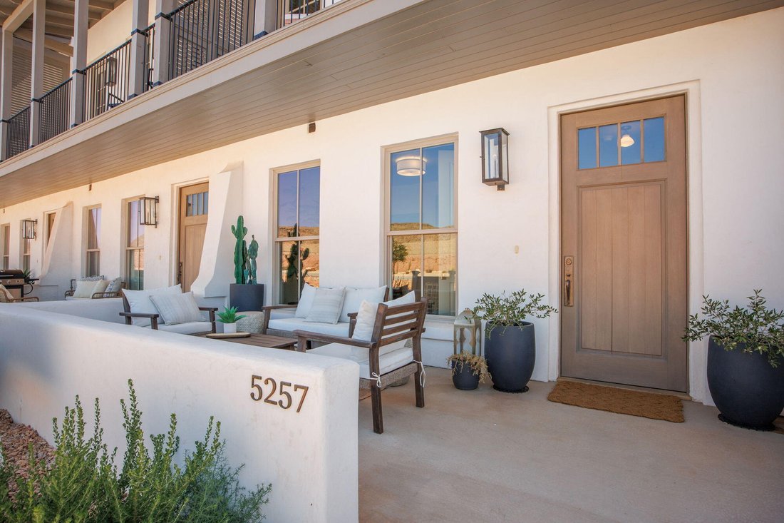 Townhouse in St. George, Utah, United States 5 - 18858059