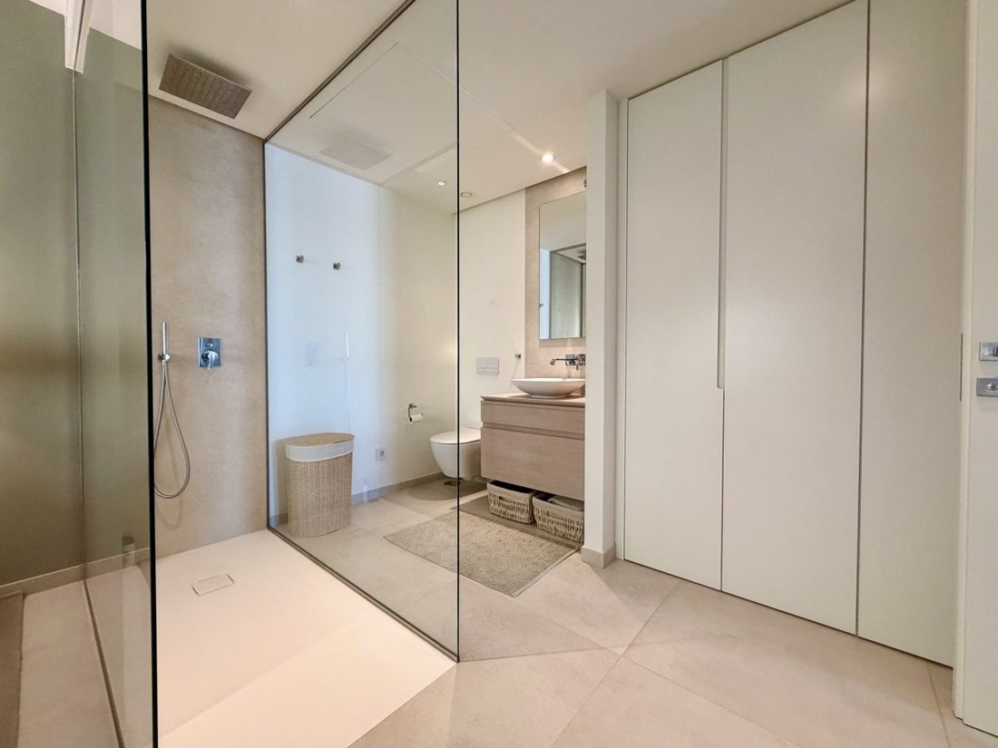 Apartment in Nueva Andalucia, Marbella, Spain 5 - 18864935