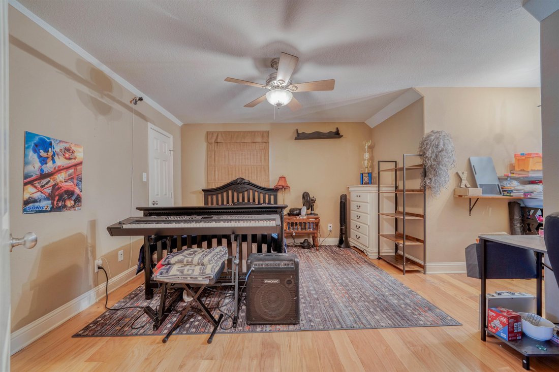 Haus in Gilmer, Texas, Vereinigte Staaten 5 - 18858268