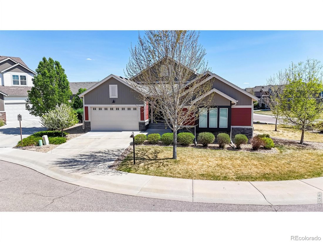 Casa a Loveland, Colorado, Stati Uniti 2 - 18858578