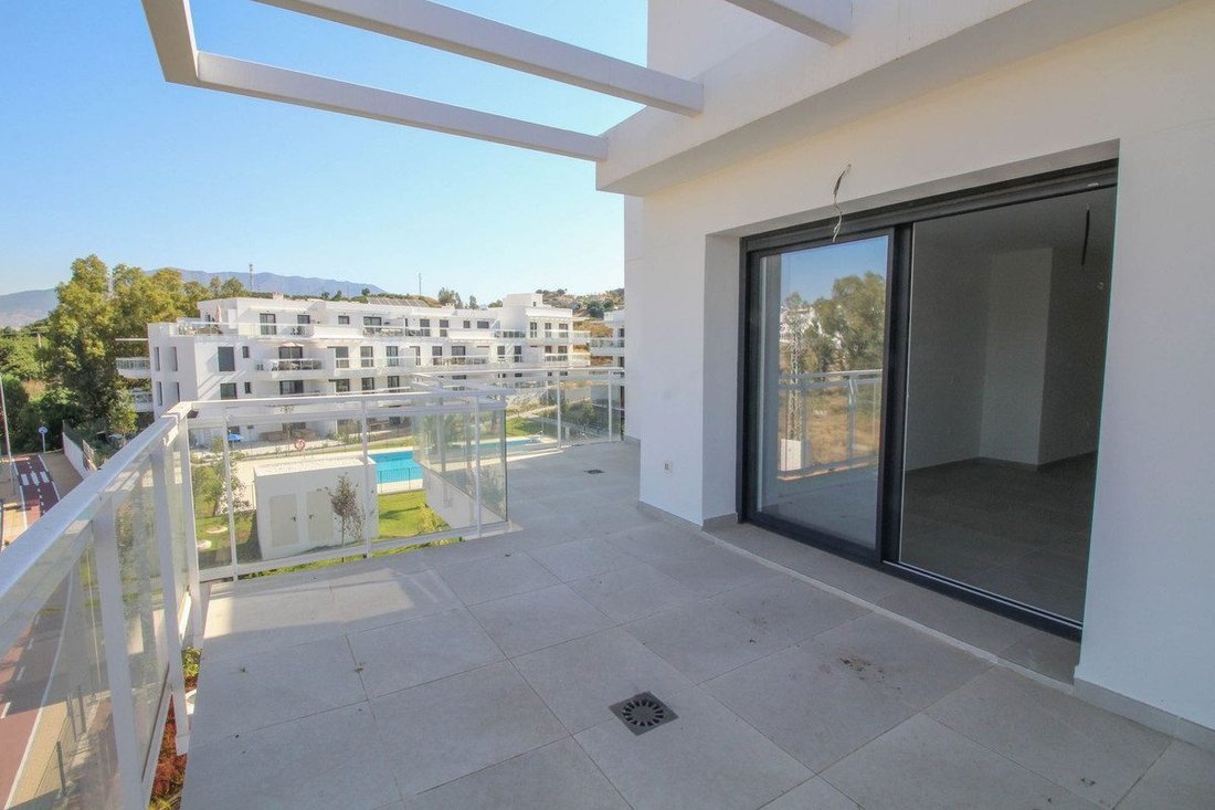 Appartamento a La Cala de Mijas, Mijas, Spagna 2 - 18860935