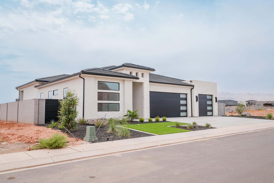 House in Santa Clara, Utah, United States 3 - 18858644