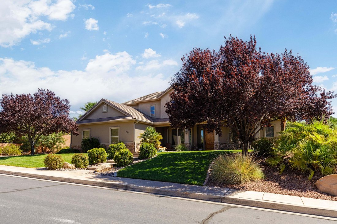 House in St. George, Utah, United States 2 - 18857857