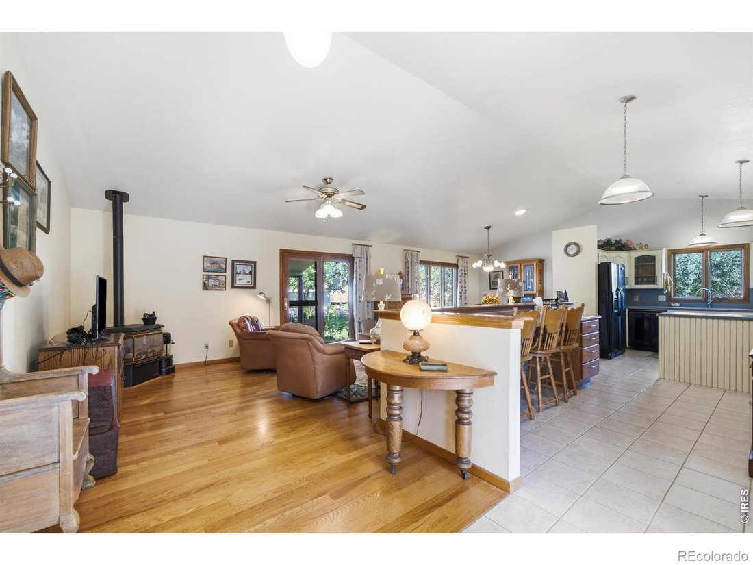 House in Berthoud, Colorado, United States 4 - 18858750