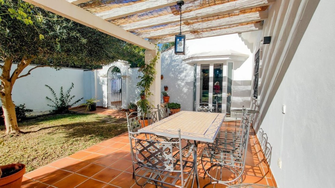 Villa in Estepona, Andalusia, Spain 5 - 18862375