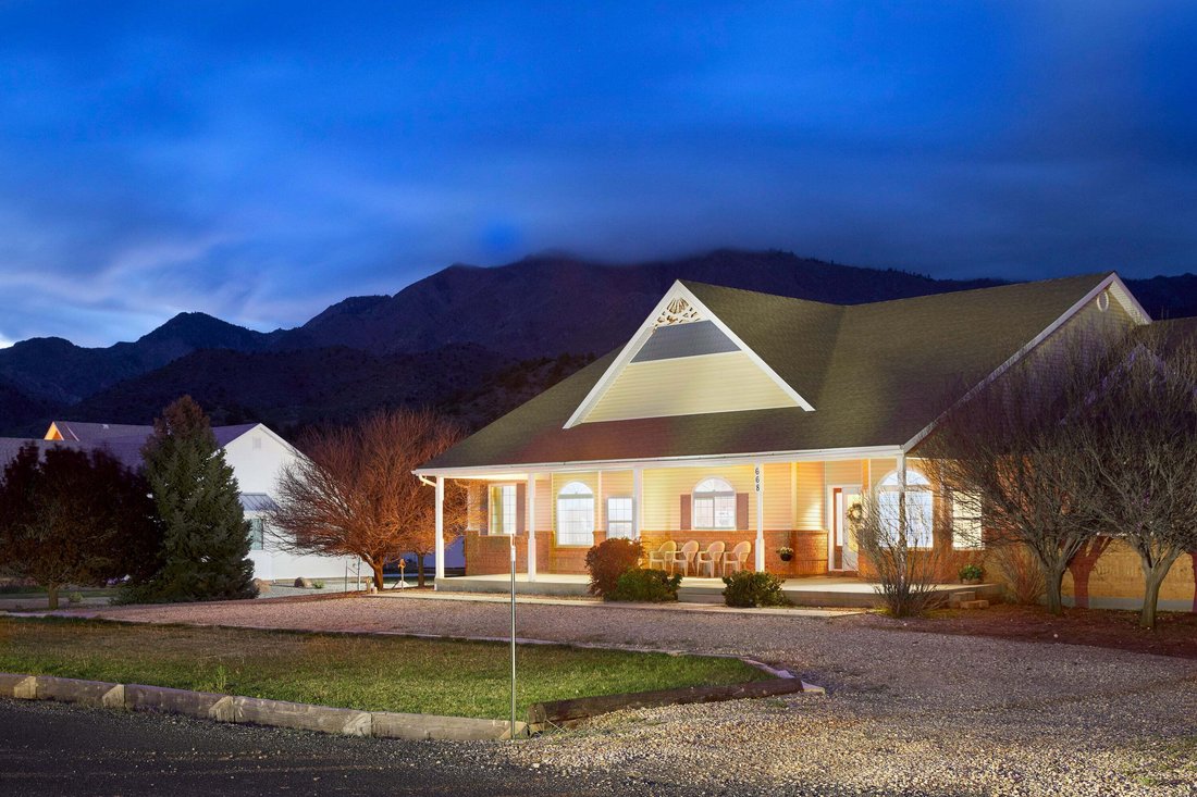 House in New Harmony, Utah, United States 1 - 18857839