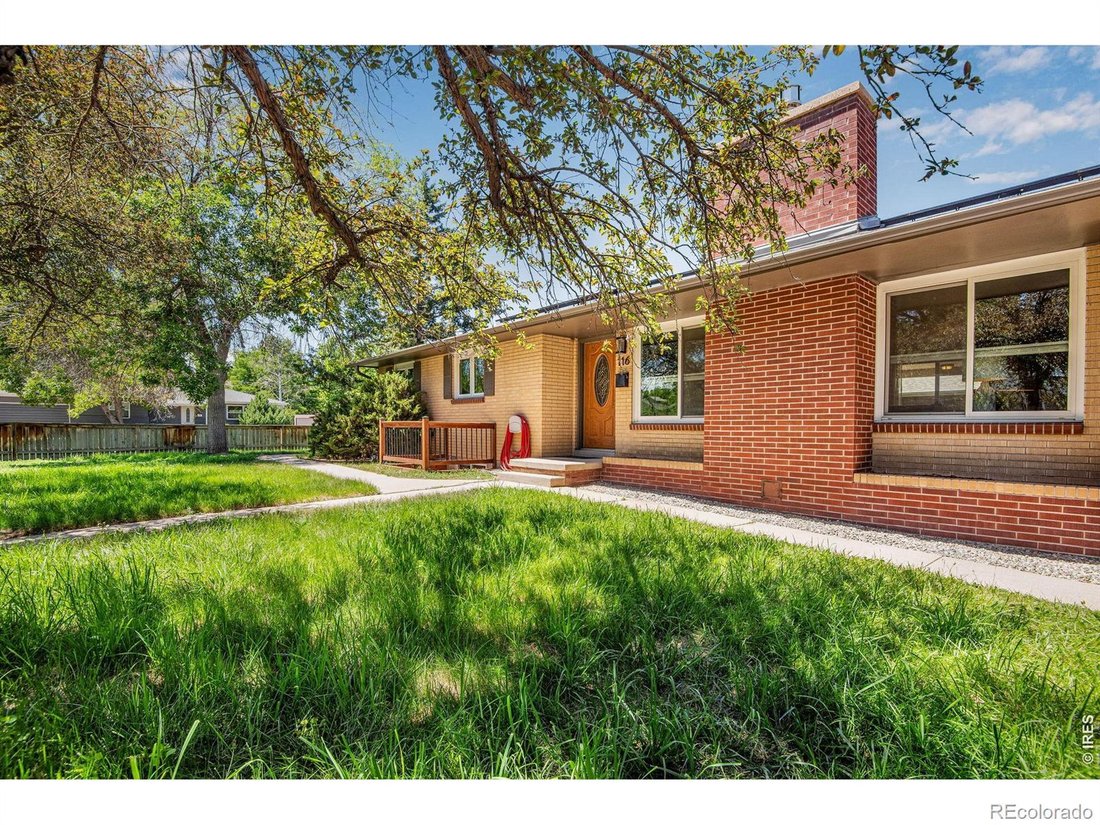 House in Lafayette, Colorado, United States 3 - 18858651