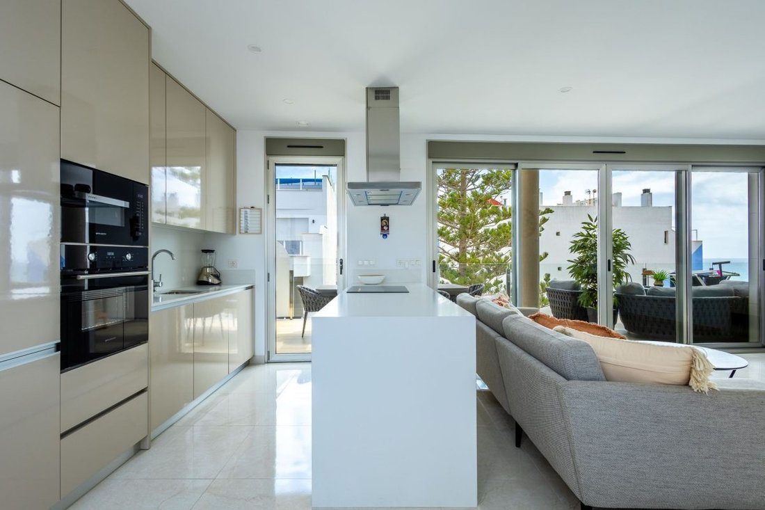 Apartment in Torrevieja, Valencian Community, Spain 5 - 18859261