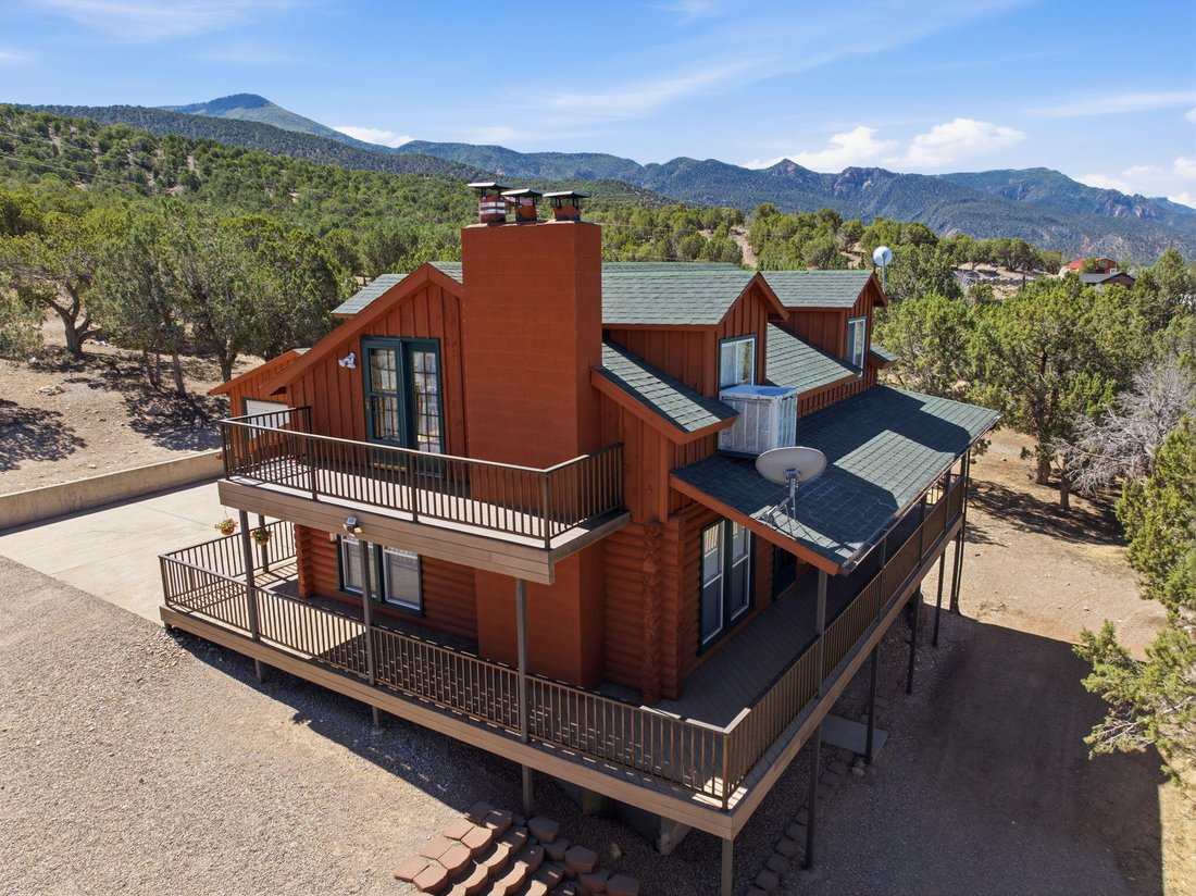House in Cedar City, Utah, United States 3 - 18857898