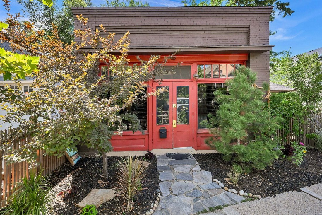 Casa en Salt Lake City, Utah, Estados Unidos 1 - 18859003