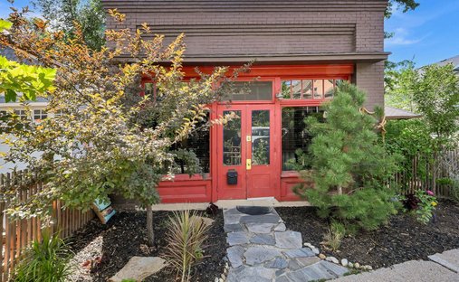 Casa en Salt Lake City, Utah, Estados Unidos 1