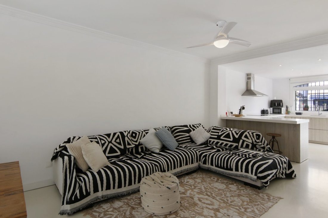Appartamento a Comares, Andalusia, Spagna 5 - 18862636