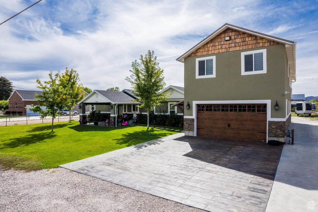 Vernal, Utah, United States 1 - 18857814