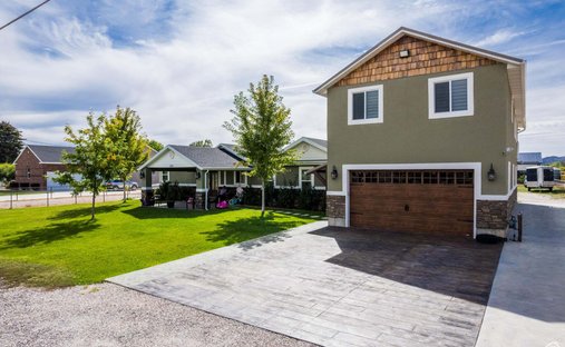 Vernal, Utah, United States 1