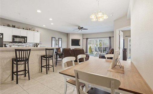 Appartement à Camdenton, Missouri, États-Unis 1