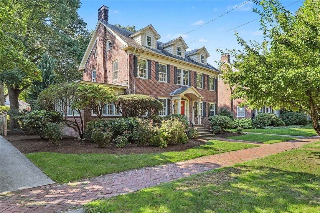 Casa en Providence, Rhode Island, Estados Unidos 2 - 18858358