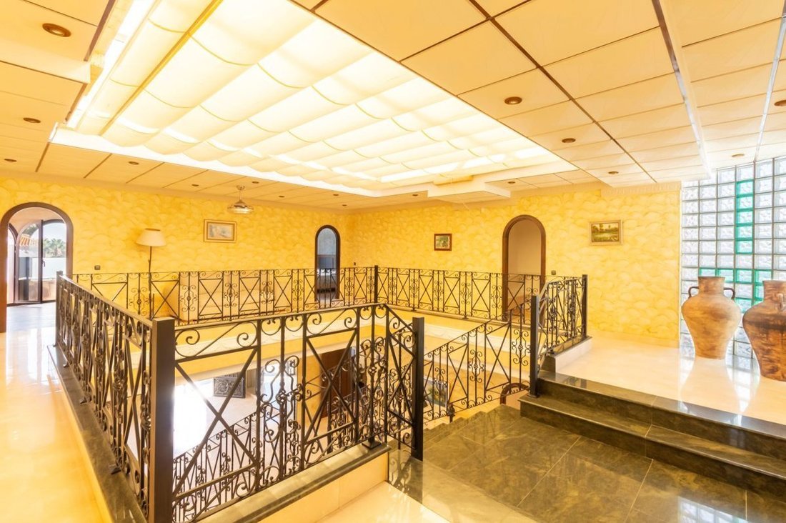 Villa à La Zenia, Orihuela, Valence 5 - 18859301