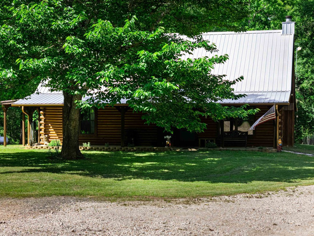 Casa a Longview, Texas, Stati Uniti 3 - 18858267