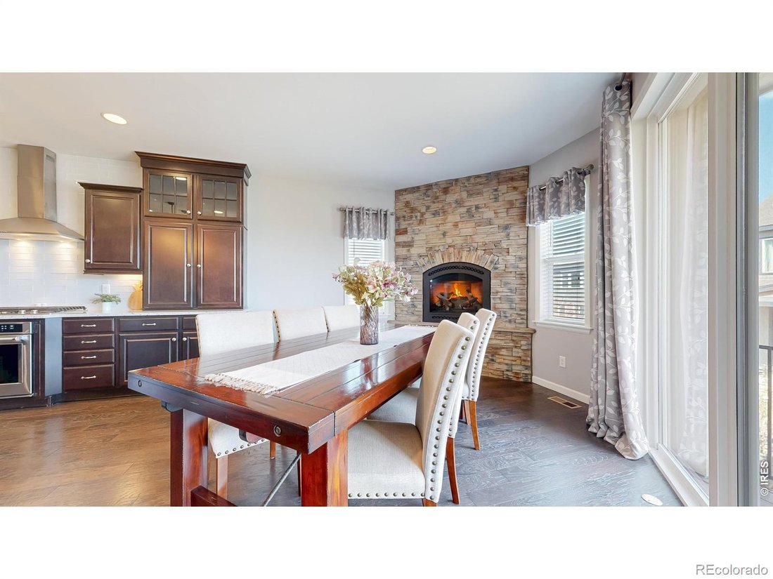 Casa a Loveland, Colorado, Stati Uniti 1 - 18858578