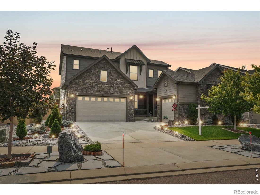 House in Longmont, Colorado, United States 1 - 18858563