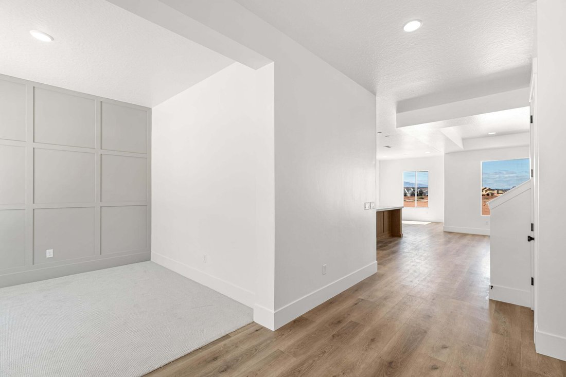 House in Washington, Utah, United States 3 - 18858304