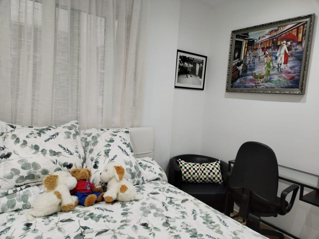 Appartamento a Marbella, Andalusia, Spagna 5 - 18862596