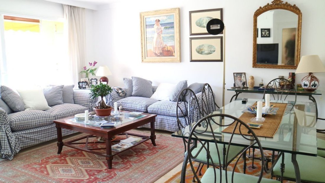 Appartement à Marbella, Andalousie, Espagne 5 - 18862365
