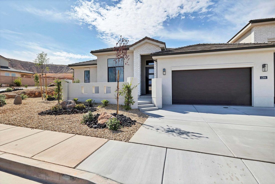 House in Washington, Utah, United States 3 - 18858037