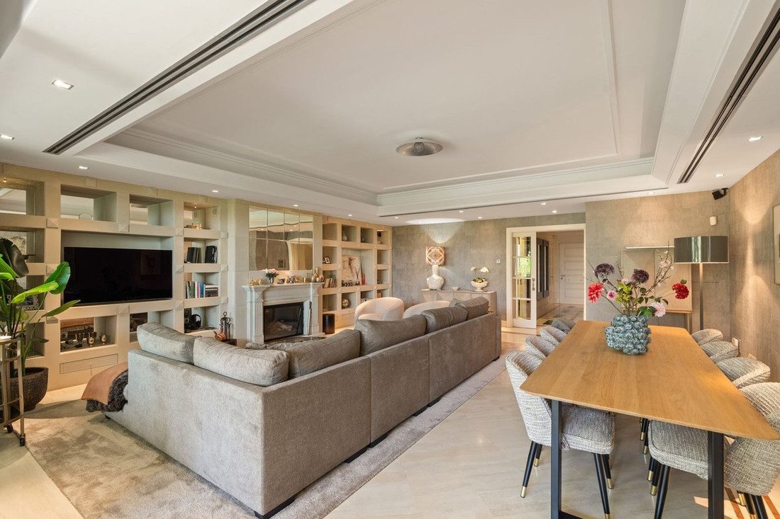 Townhouse in Sierra Blanca, Marbella, Spain 2 - 18863002