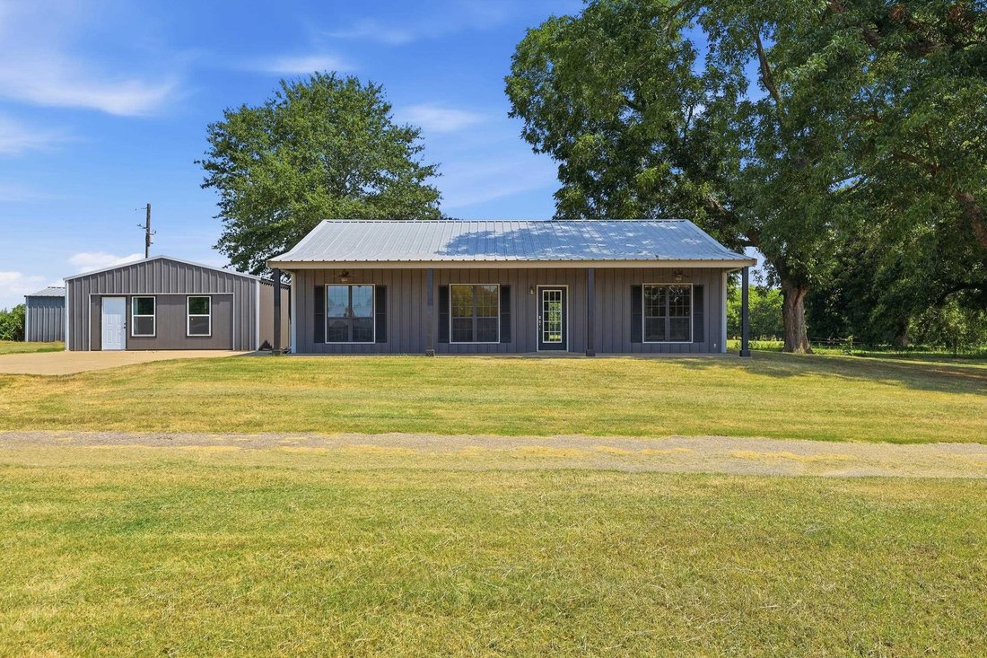 Haus in Big Sandy, Texas, Vereinigte Staaten 1 - 18858174