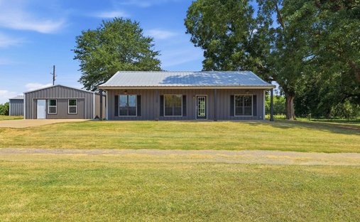 Haus in Big Sandy, Texas, Vereinigte Staaten 1