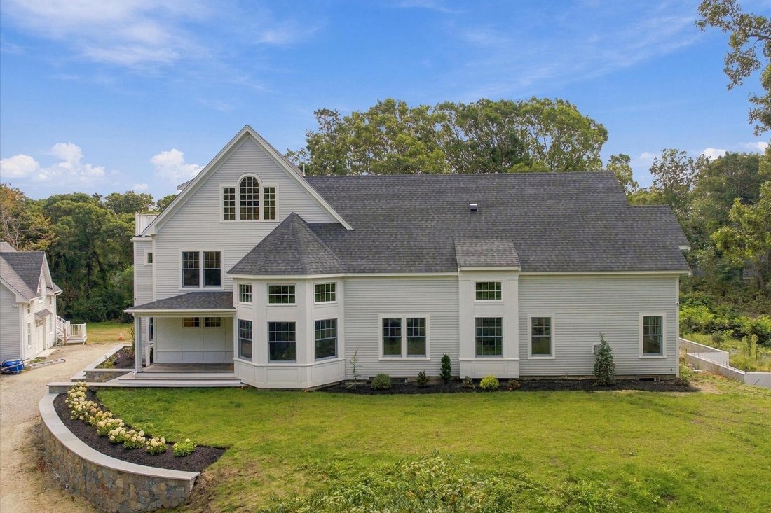 House in Barnstable, Massachusetts, United States 5 - 18715339