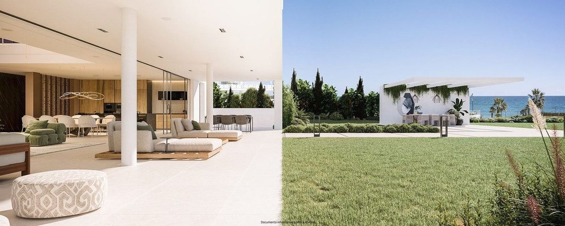 Villa in Estepona, Andalusia, Spain 3 - 18867438