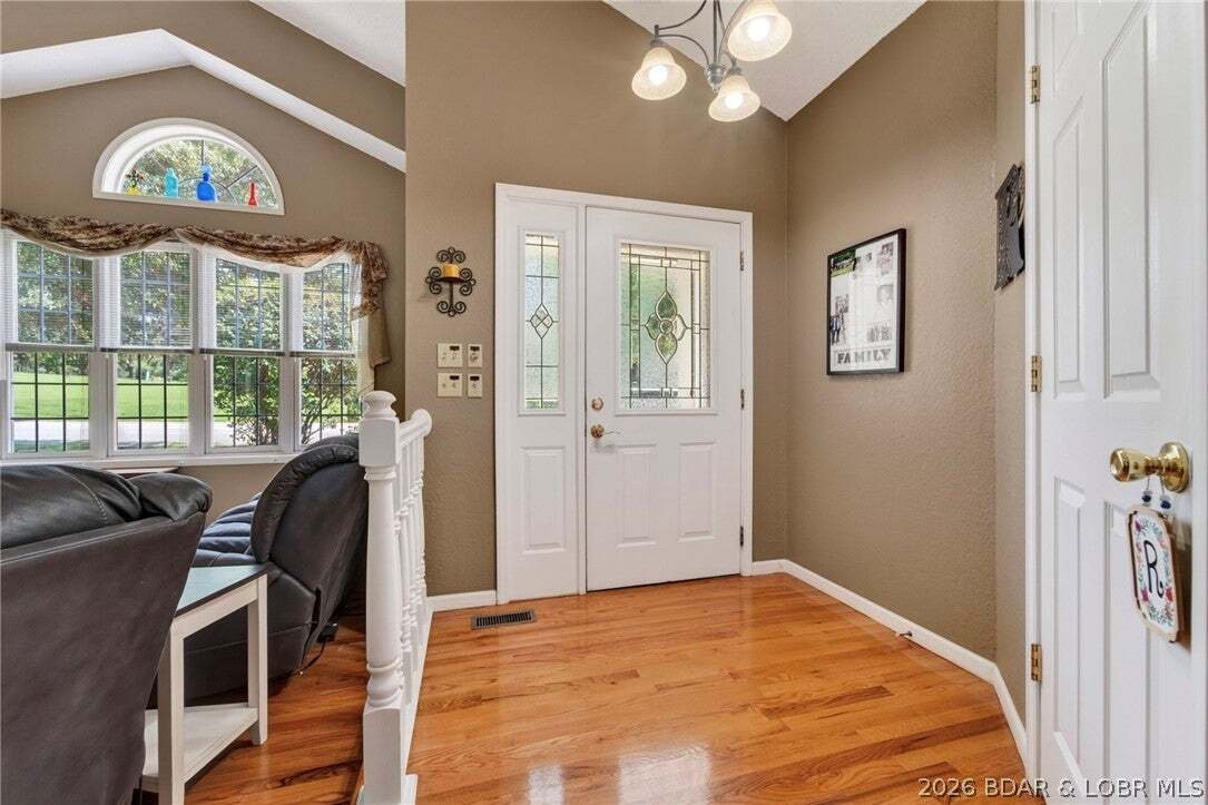 House in Eldon, Missouri, United States 3 - 18858078