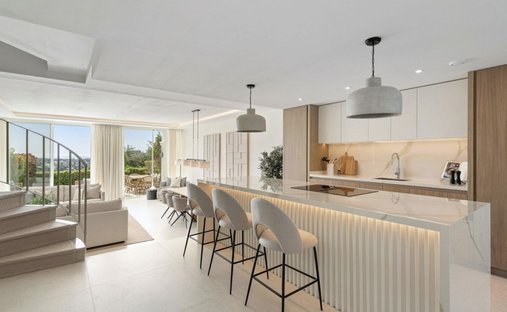 Townhouse in La Quinta, Canary Islands, Spain 1