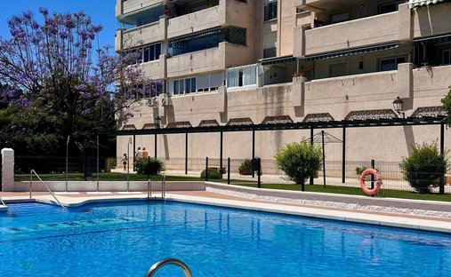Appartamento a Churriana, Malaga, Spagna 1