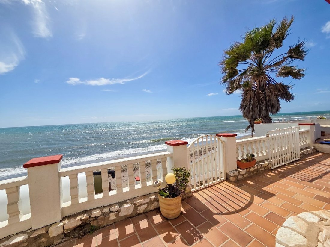 Villa a Mijas, Andalusia, Spagna 2 - 18864197