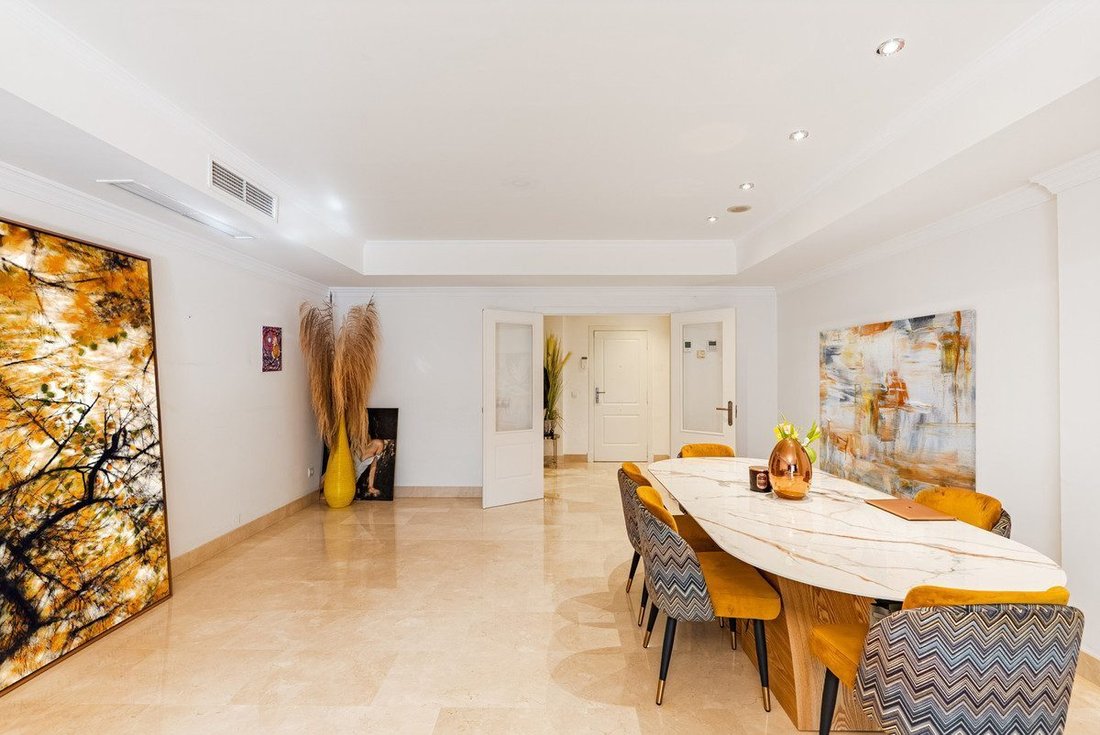 Appartamento a Marbella, Andalusia, Spagna 5 - 18865219
