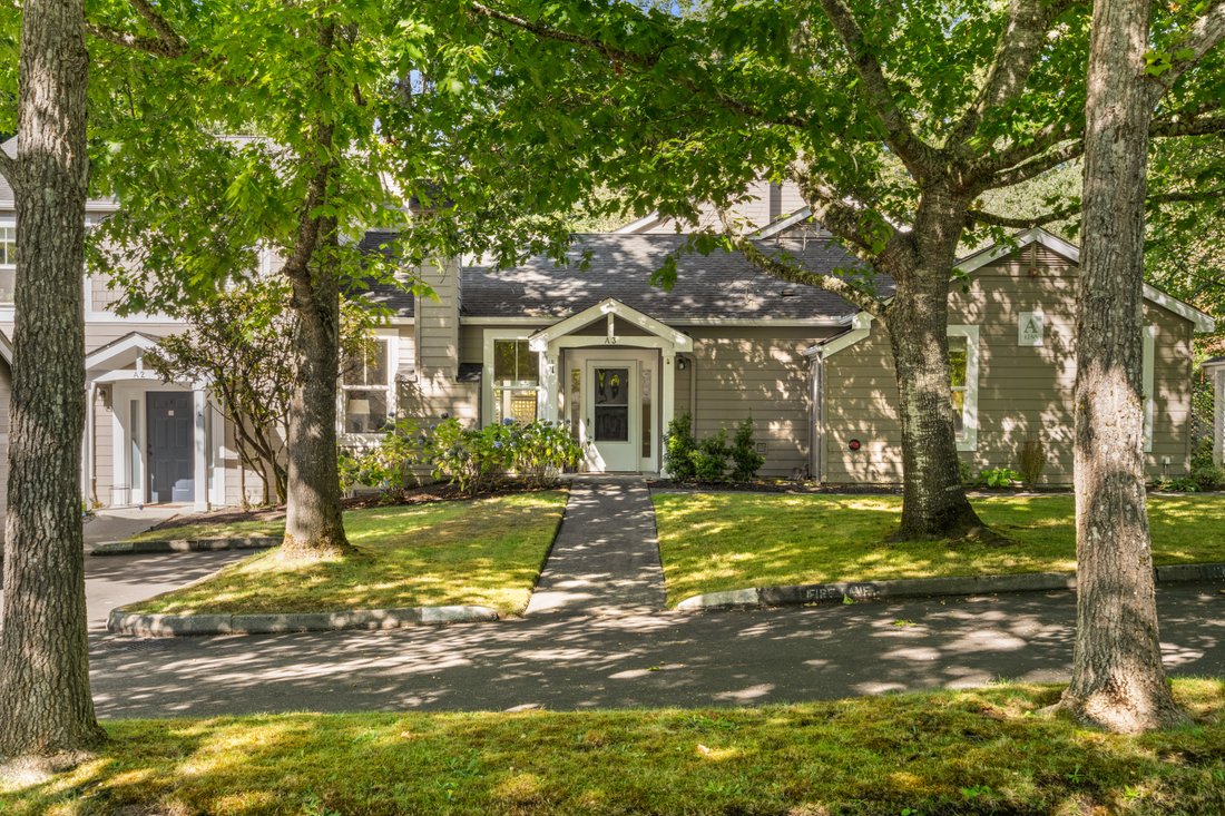 Condo in Bainbridge Island, Washington, United States 1 - 18858204