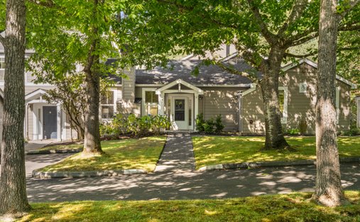 Eigentumswohnung in Bainbridge Island, Washington, Vereinigte Staaten 1