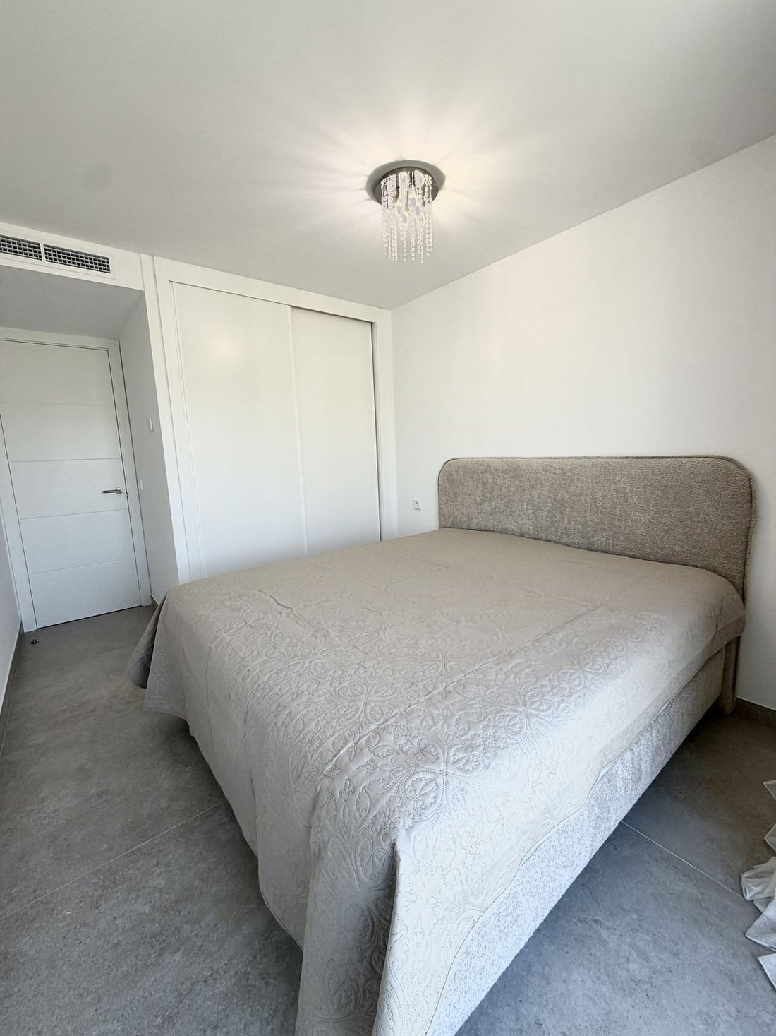 Apartamento en Bel-Air, Estepona, Andalucía 1 - 18859917