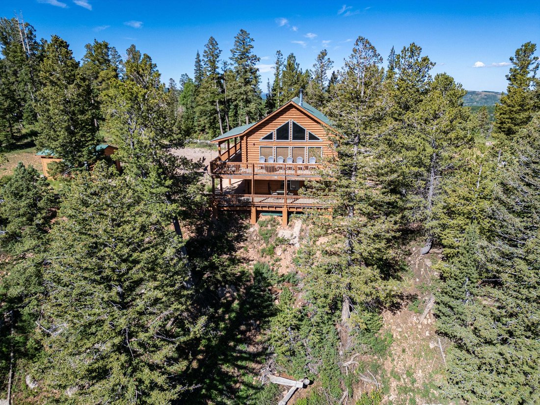 House in Brian Head, Utah, United States 4 - 18857999