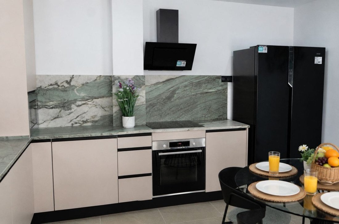 Appartamento a Fuengirola, Andalusia, Spagna 3 - 18862481