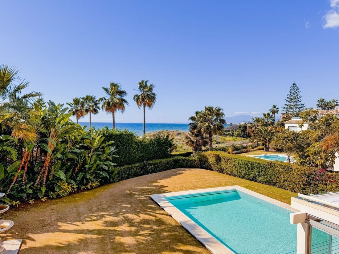 Villa a Centro, Malaga, Spagna 1 - 18862471