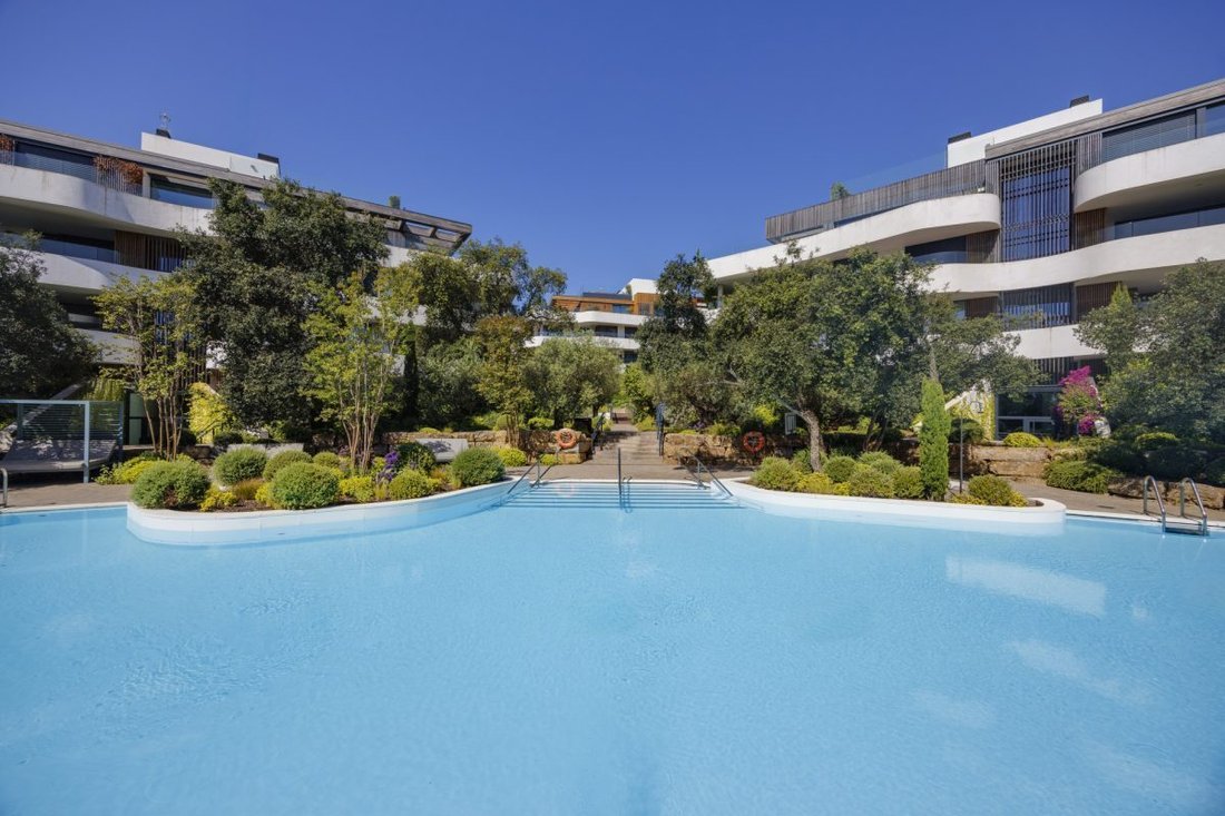 Appartamento a Sotogrande, San Roque, Andalusia 2 - 18863024