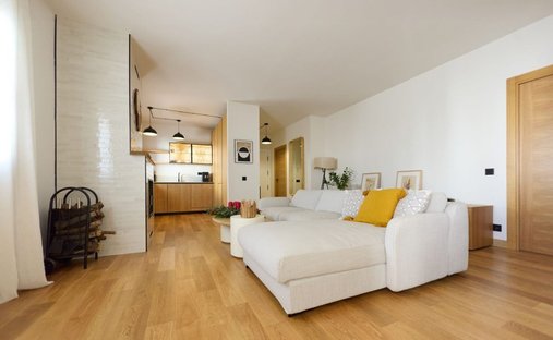 Appartamento a Puerto Banus, Marbella, Spagna 1