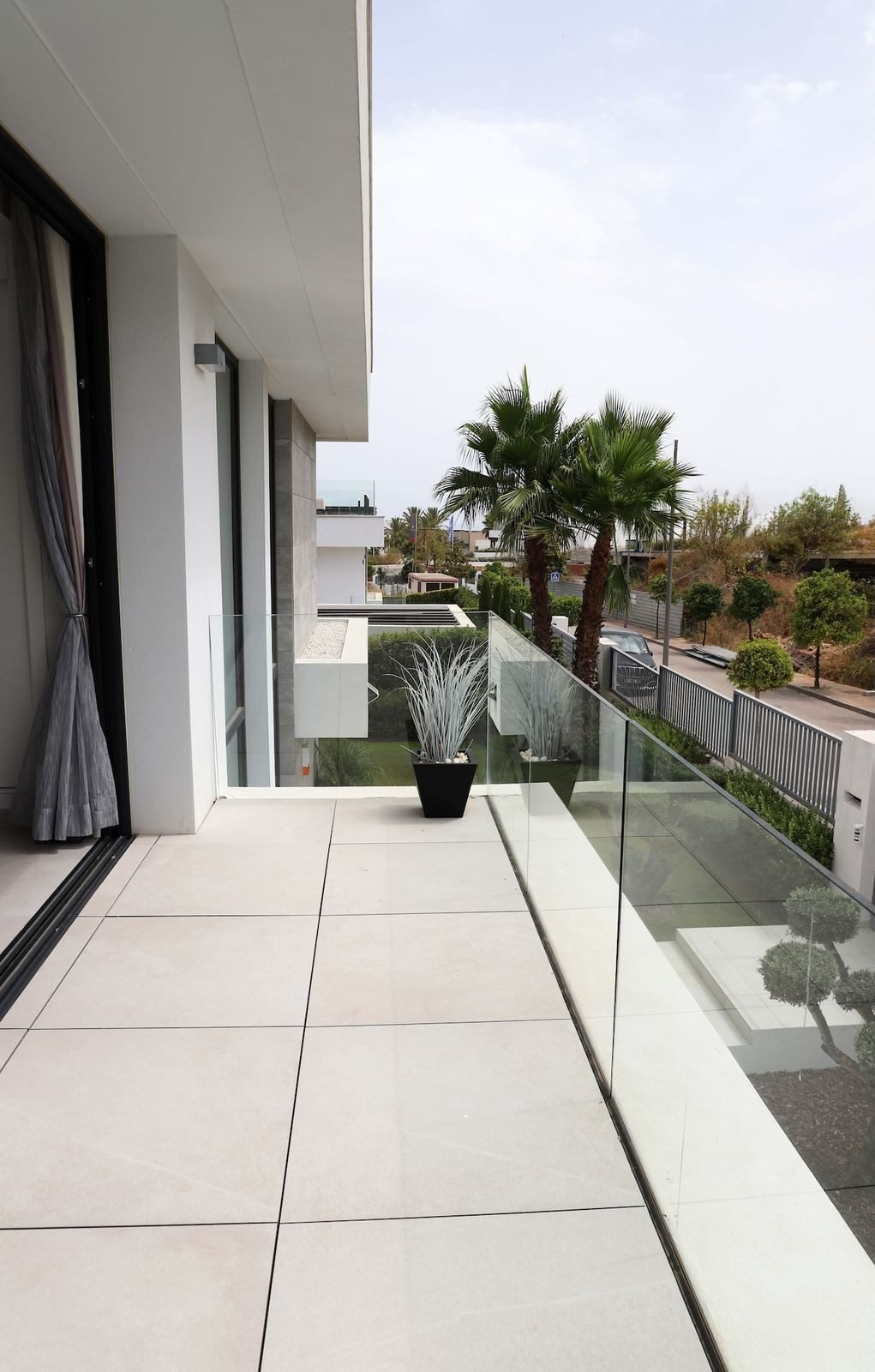 Villa in Estepona, Andalusia, Spain 2 - 18859611