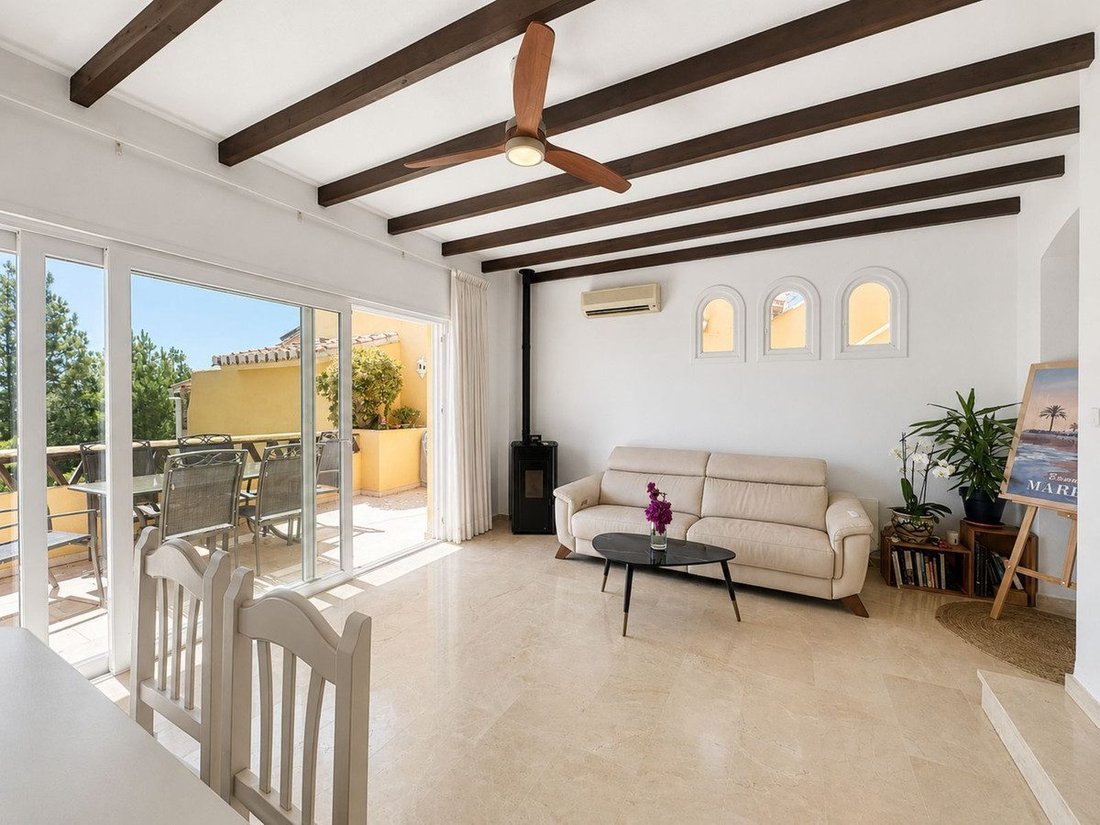 Residenza a Sitio de Calahonda, Mijas, Spagna 5 - 18864815
